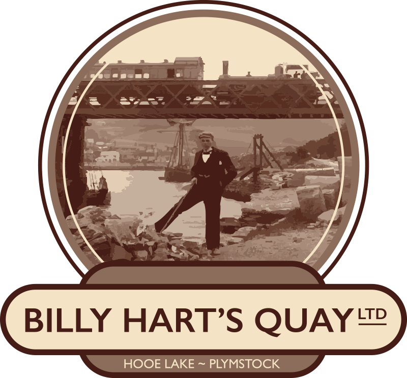 Billy Hart's Quay Ltd